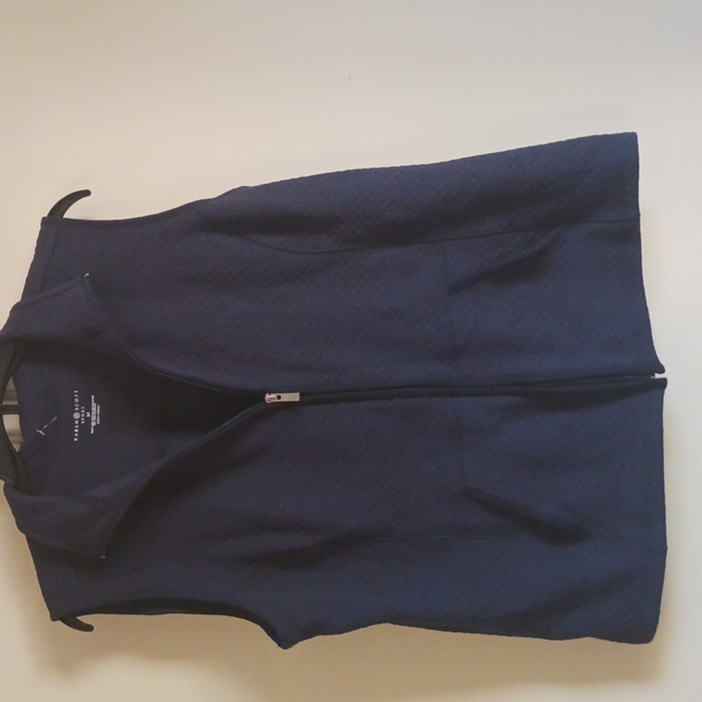 Sport vest